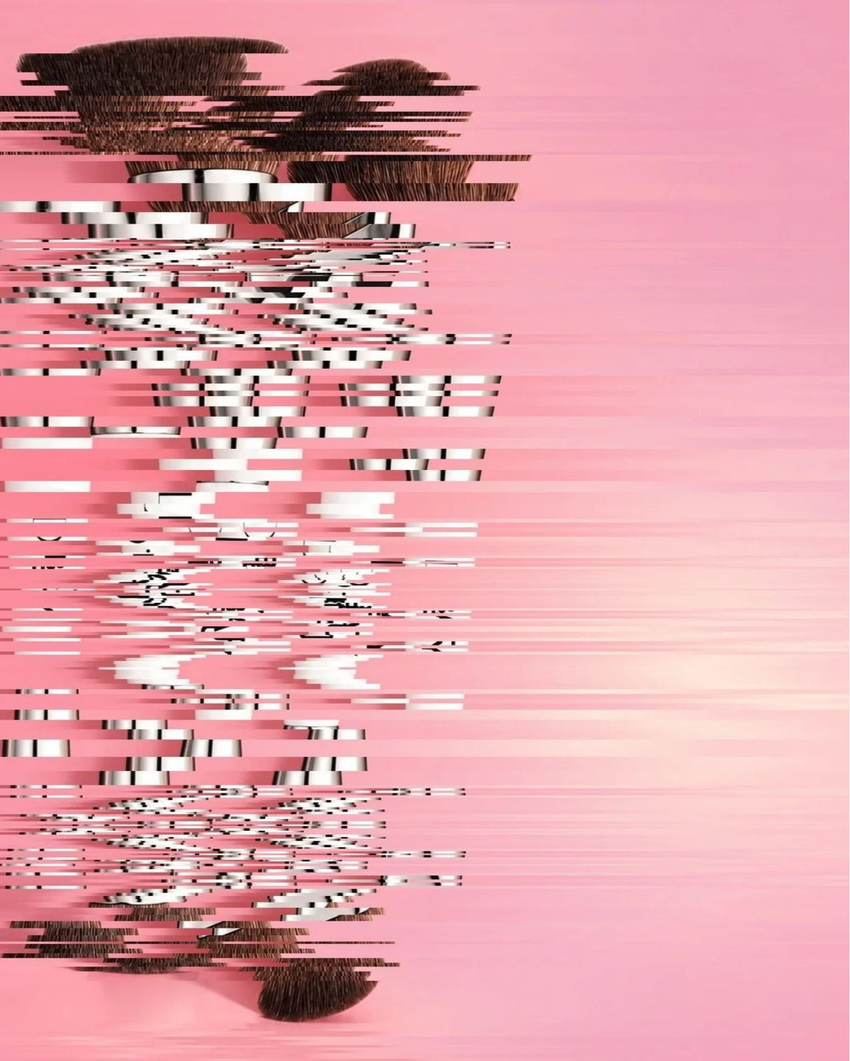 SOMETHING BEAUTIFUL IS COMING.
