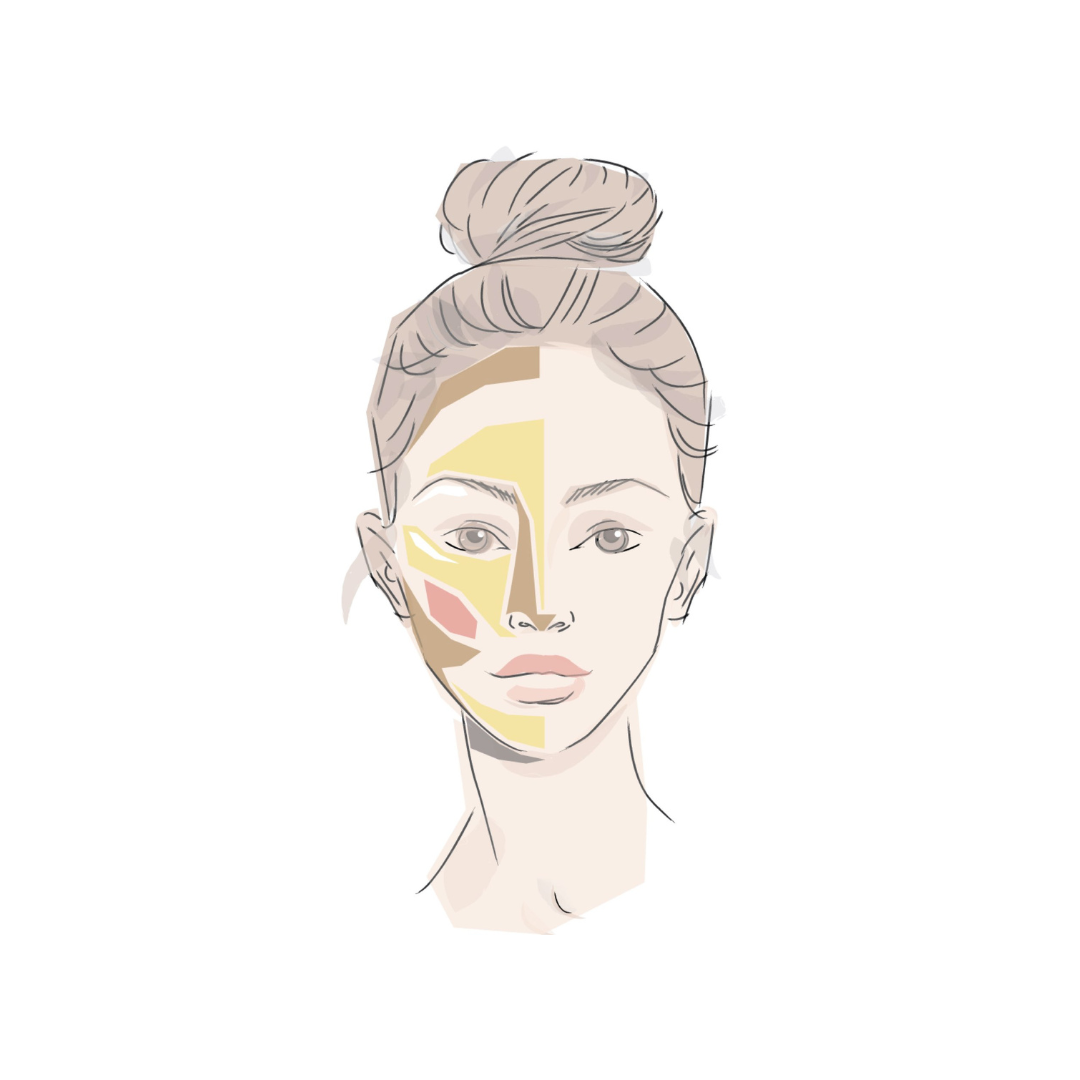 Re-Create The Look