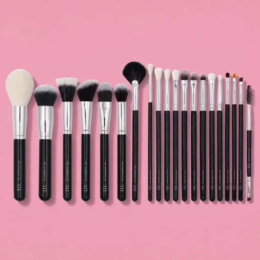 The Essential Brushes 20x