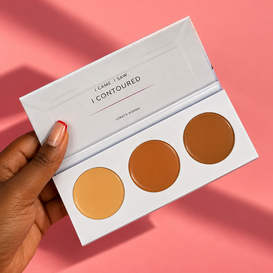 Mini Contour
