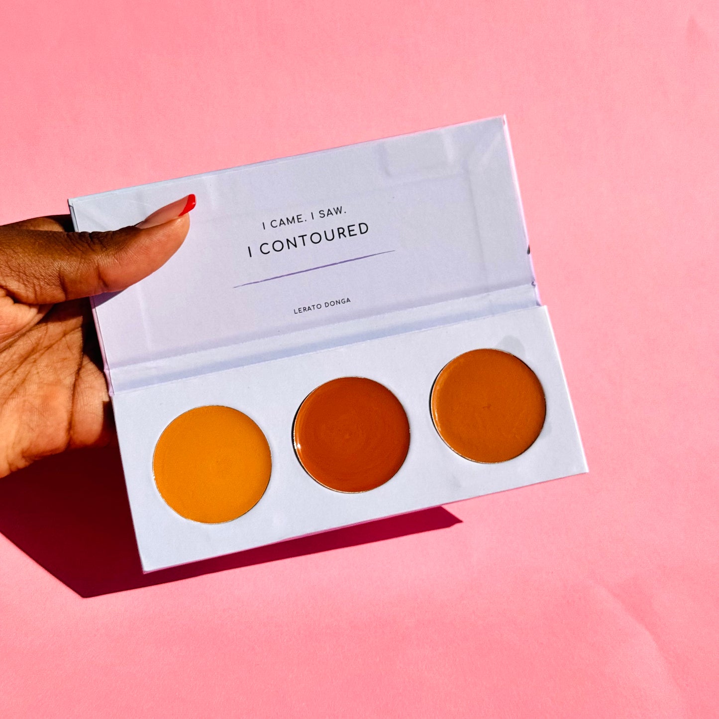 Mini Contour
