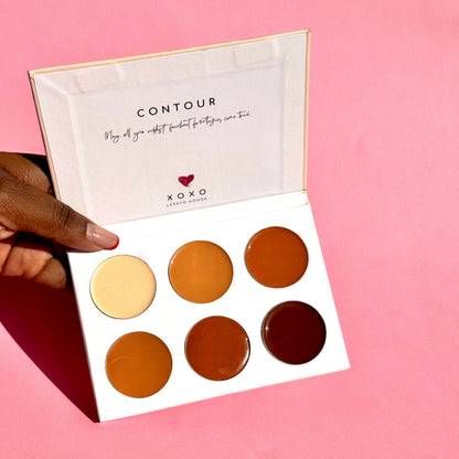 Contour Cream