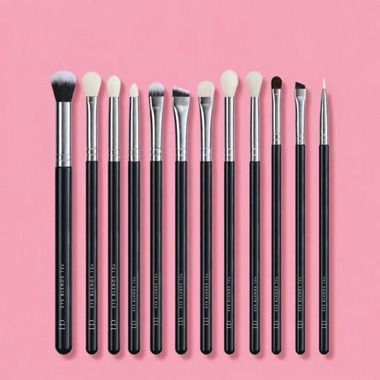 Eye Blends Brushes 12x