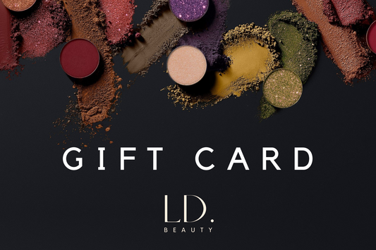 LD Beauty eVoucher