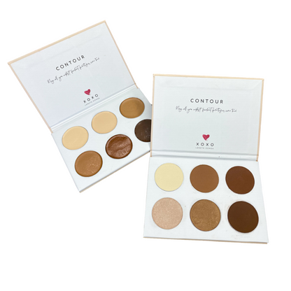 Contour Cream