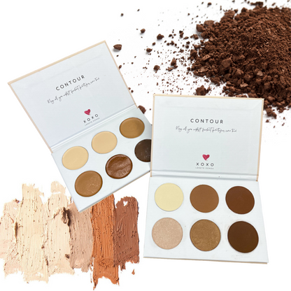 Contour Cream