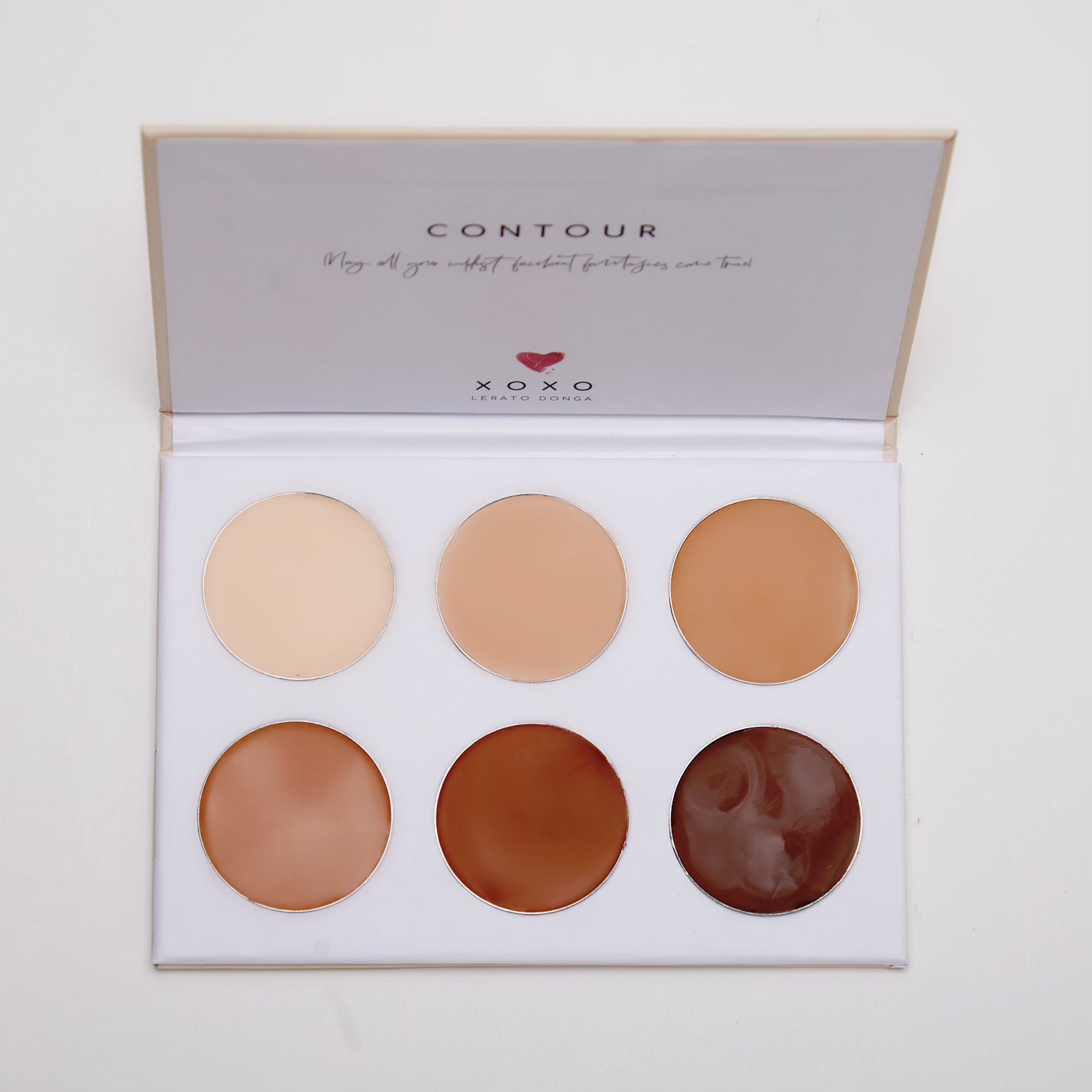 Contour Cream