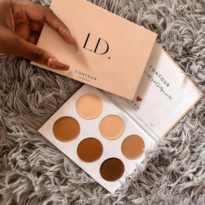 Contour Powder