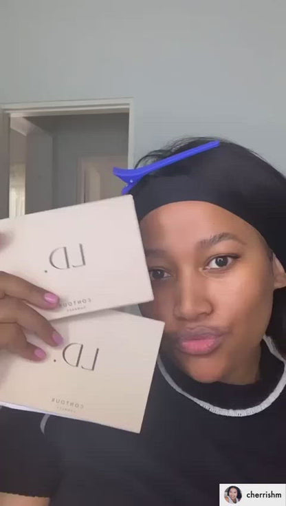 Contour Cream