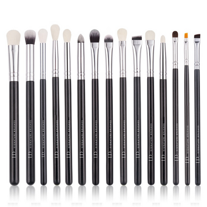 15 Eye Brush Set | Signature Brushes
